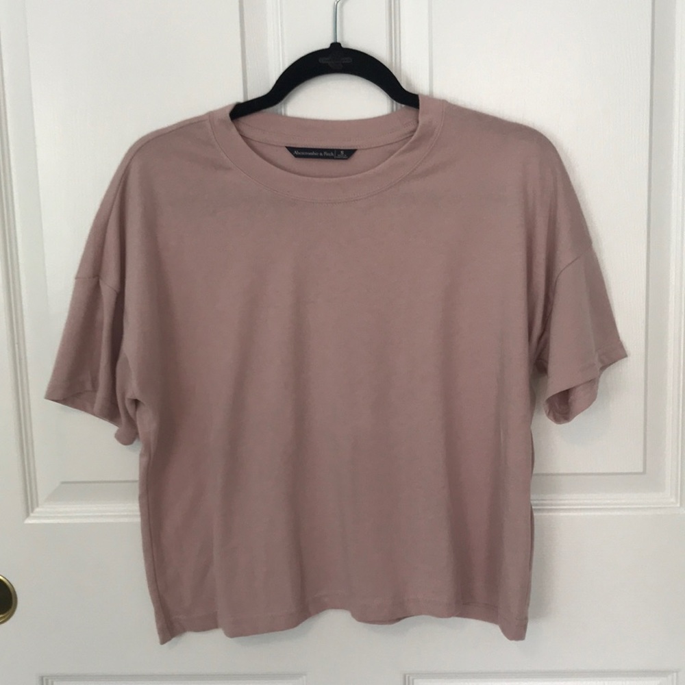 Women's Pink Top